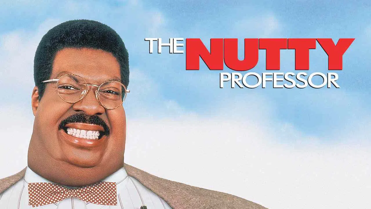 The Nutty Professor1996