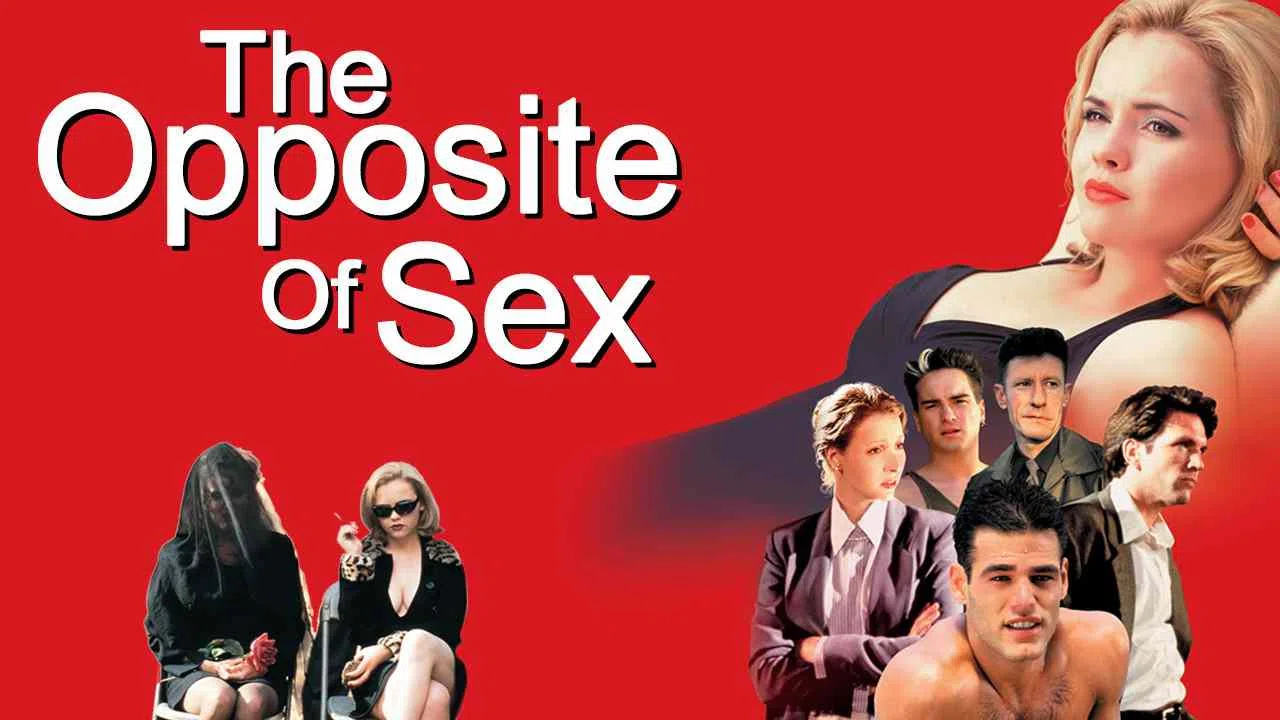 The Opposite of Sex1998