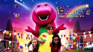 Barney’s Great Adventure: The Movie 1998