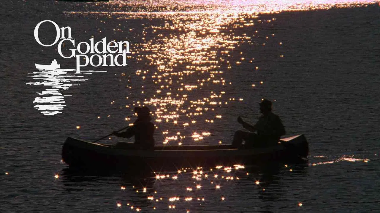 On Golden Pond1981