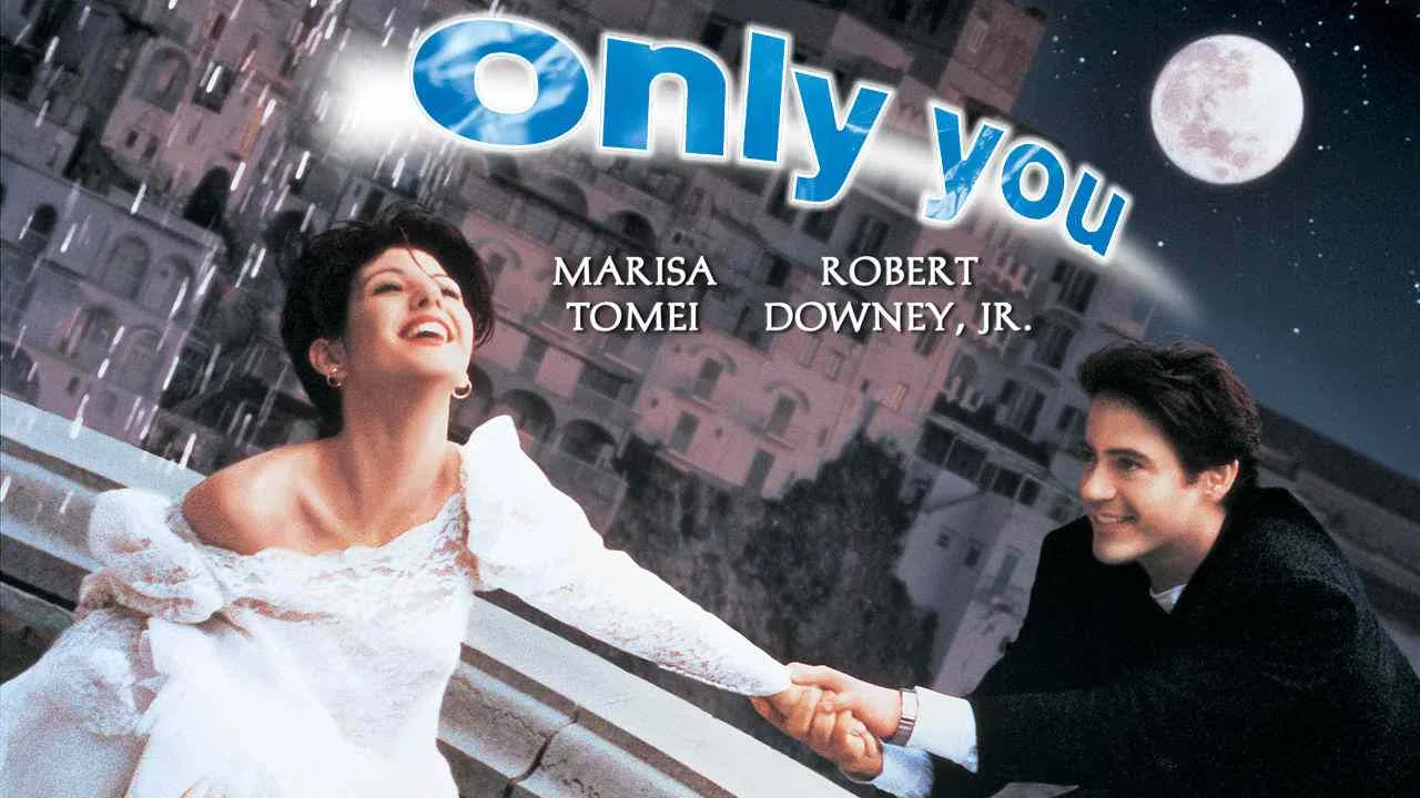 Only You1994