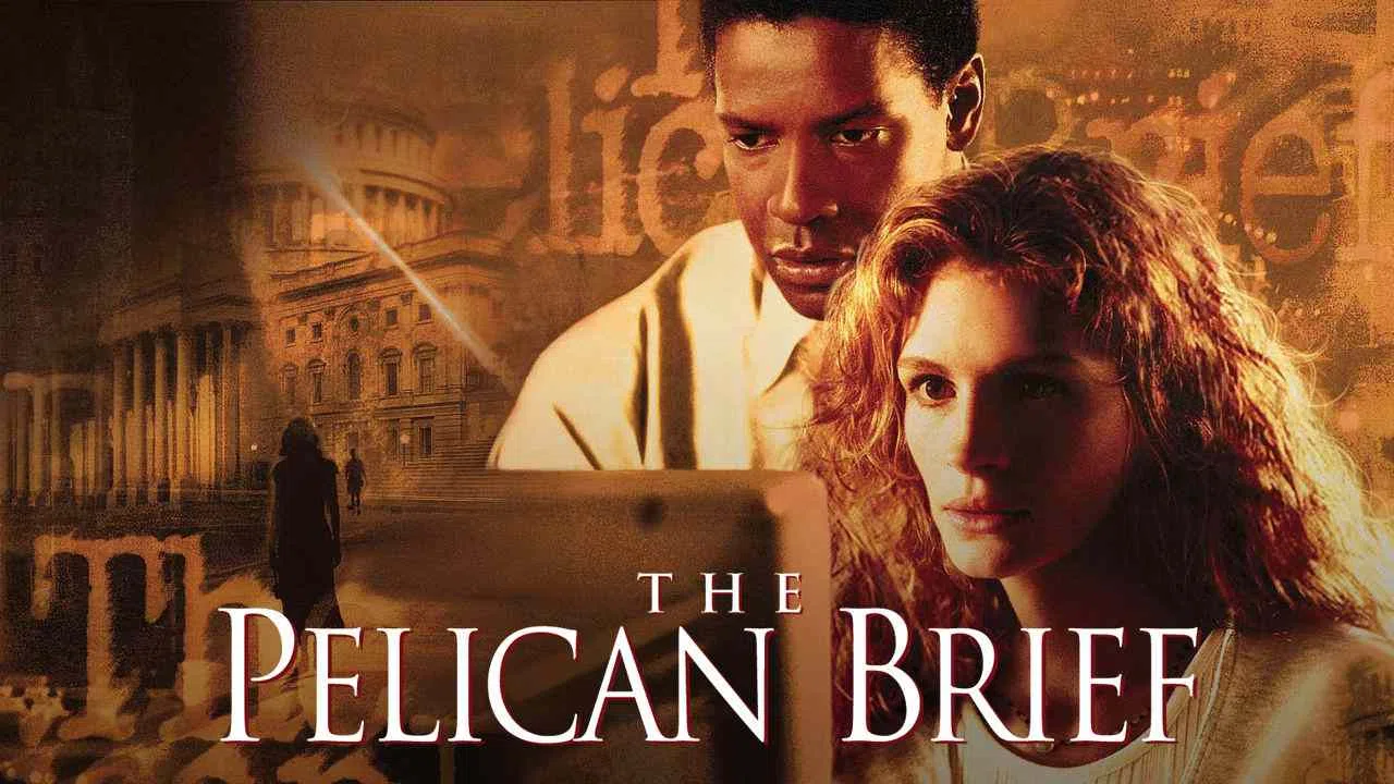 The Pelican Brief1993