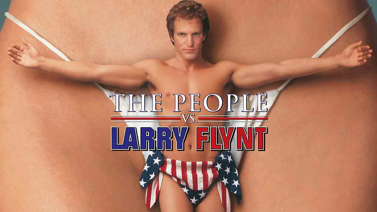 The People vs. Larry Flynt1996