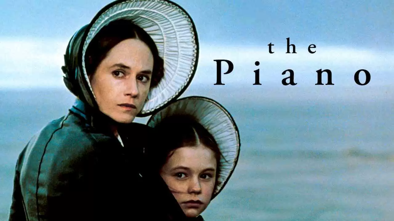 The Piano1993