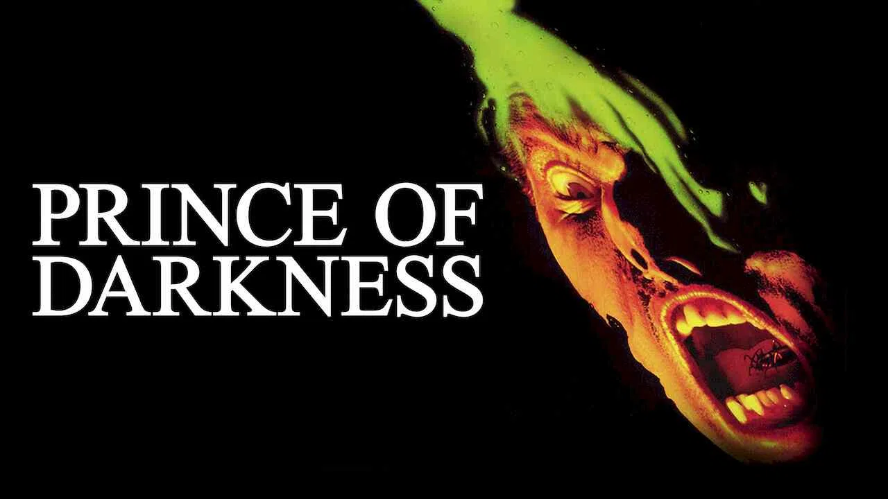 Prince of Darkness1987