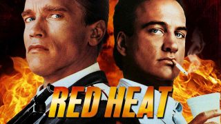 Red Heat 1988