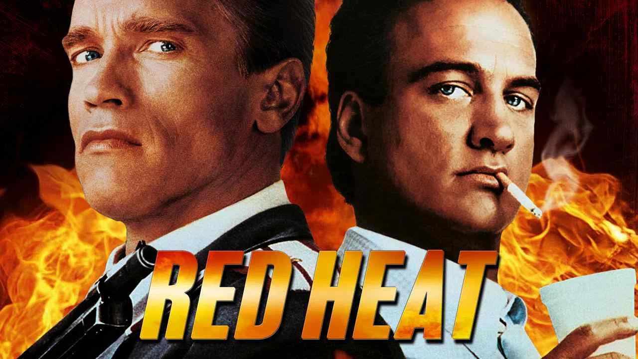 Red Heat1988
