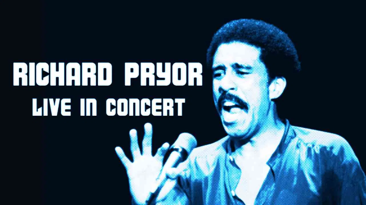 Richard Pryor: Live in Concert1979