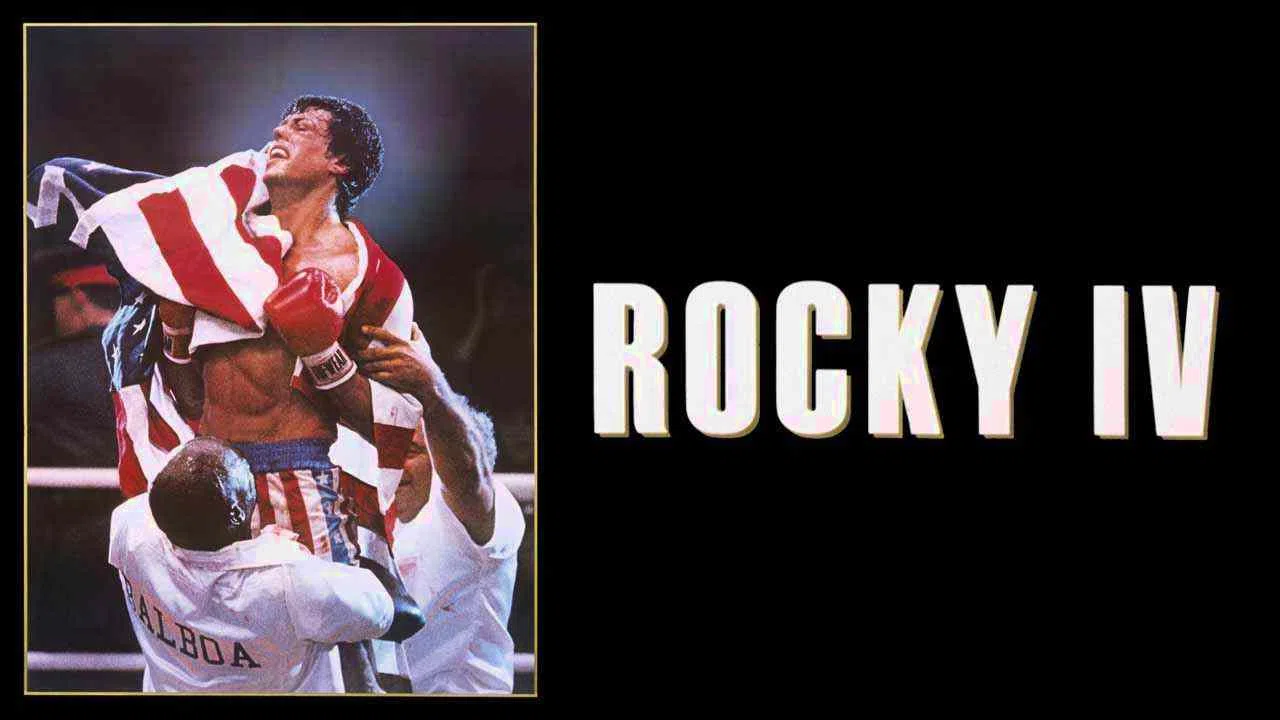 Rocky IV1985