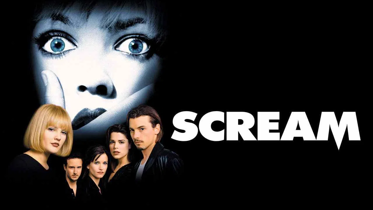 Scream1996