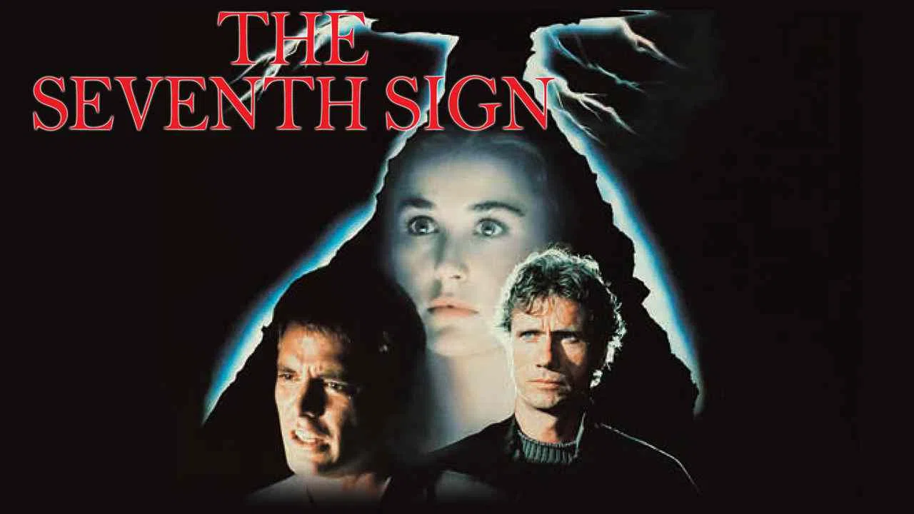 The Seventh Sign1988