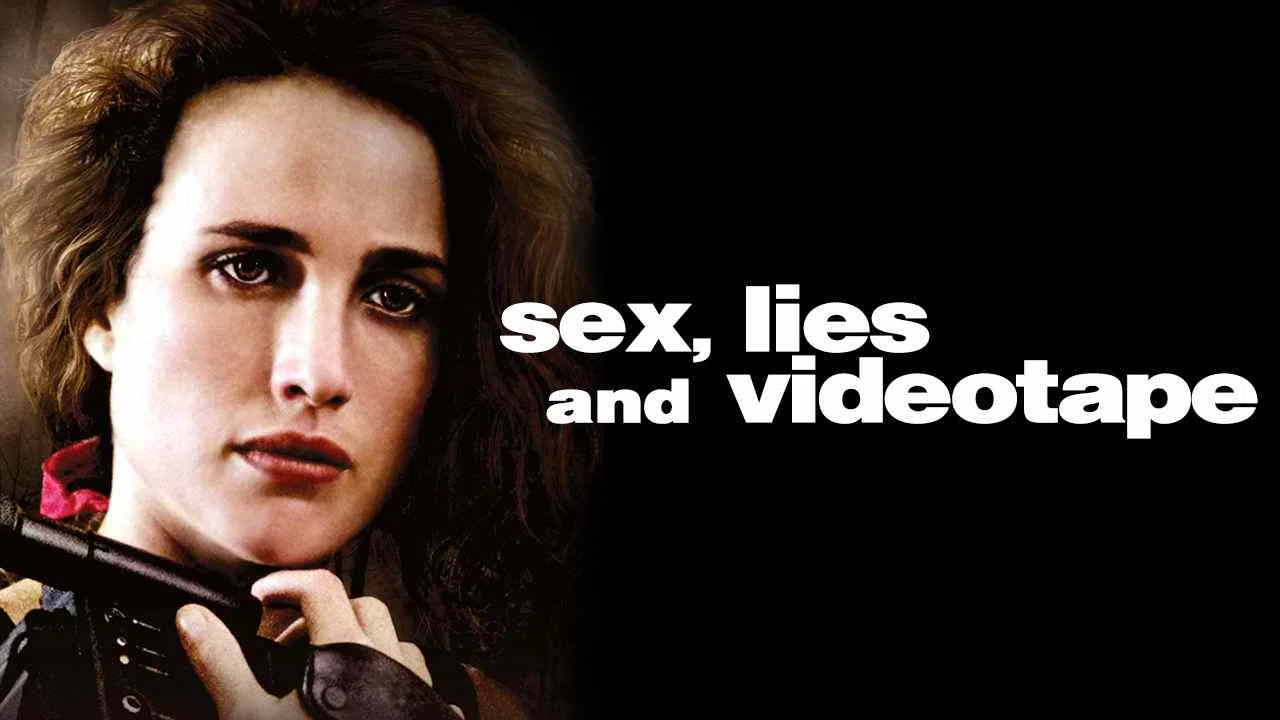 sex, lies, and videotape1989