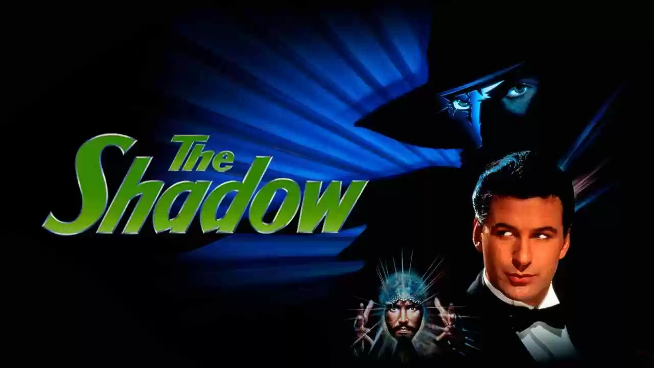 The Shadow1994