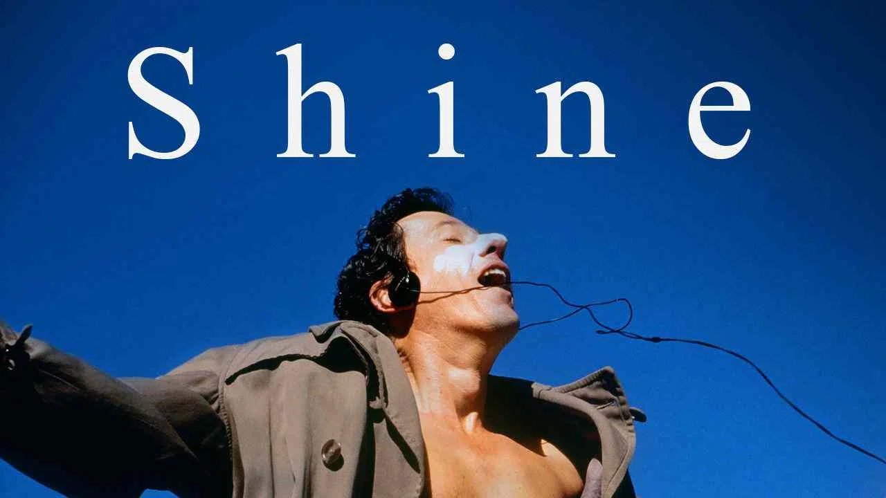 Shine1996