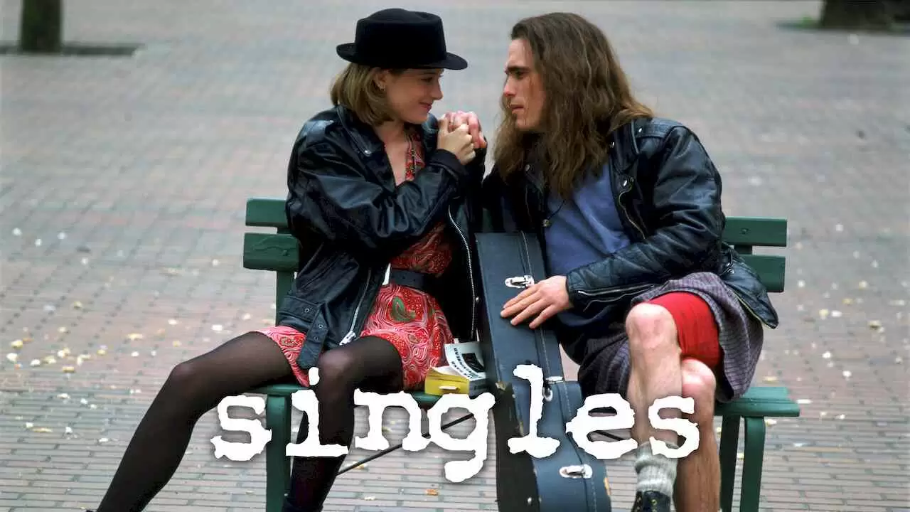 Singles1992