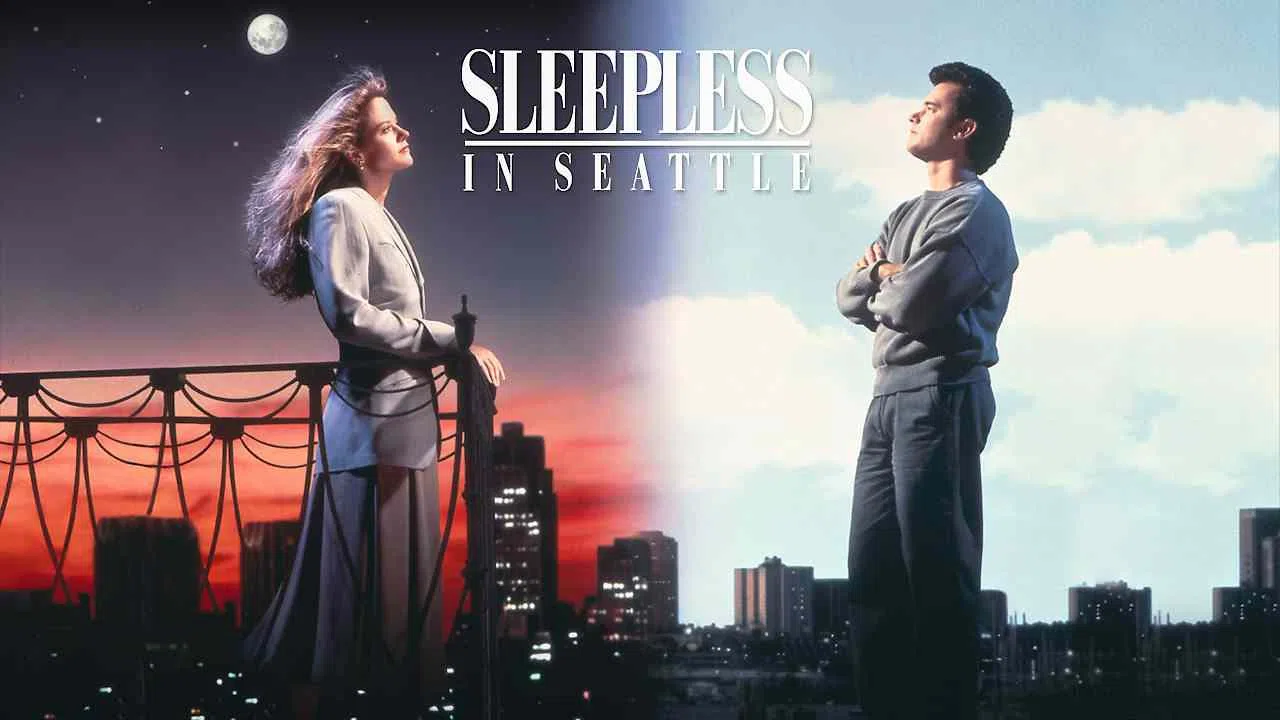 Sleepless in Seattle1993
