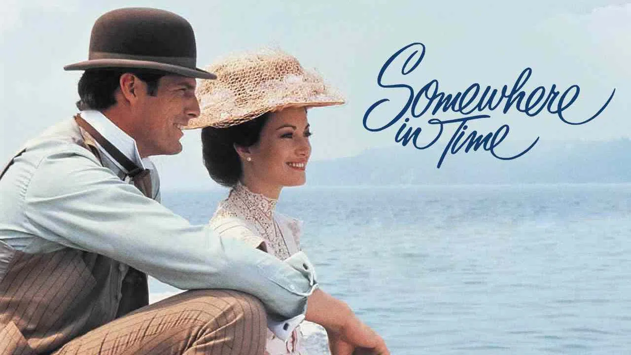 Somewhere in Time1980