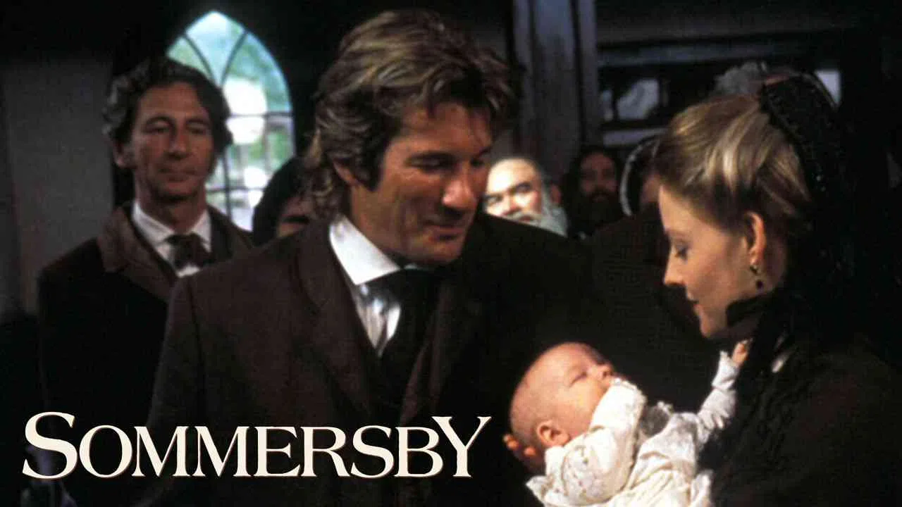 Sommersby1993