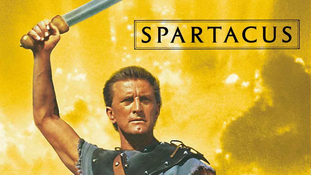 Spartacus1960