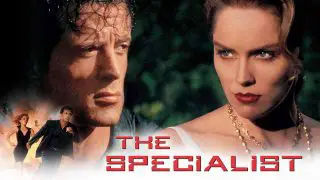 The Specialist 1994
