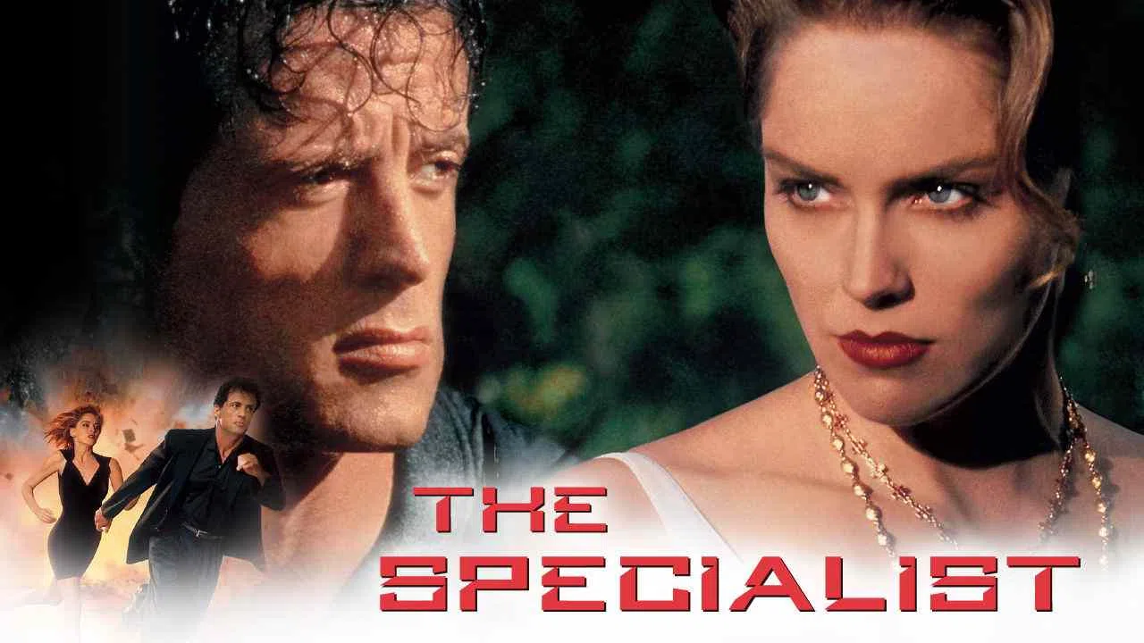 The Specialist1994