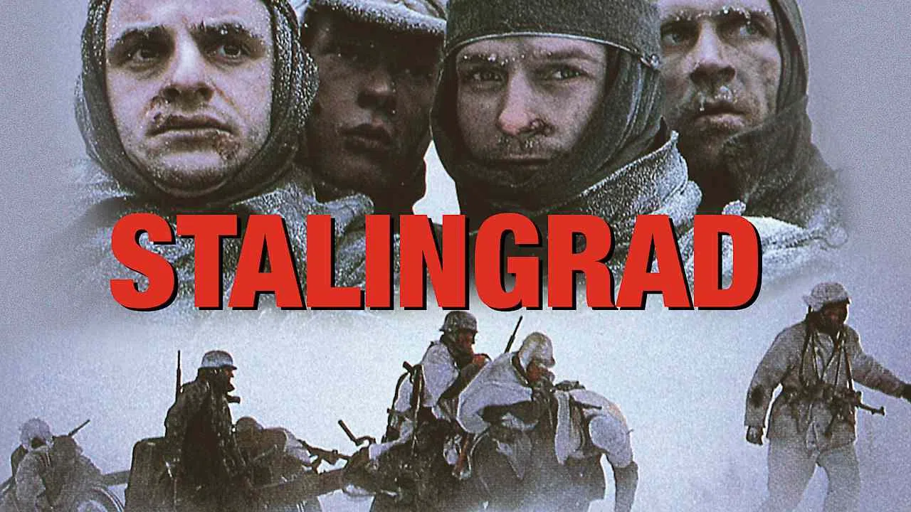 Stalingrad1993