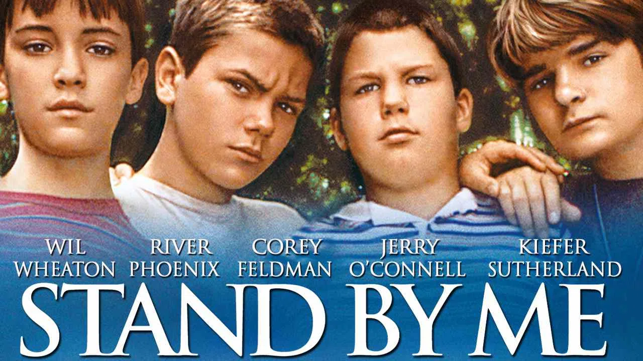 Stand by Me1986