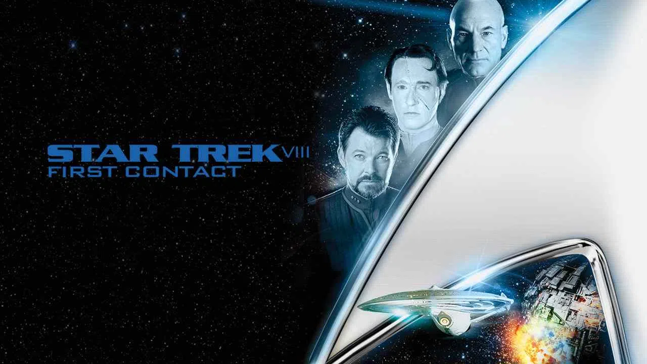 Star Trek: First Contact1996