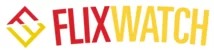 FlixWatch Logo