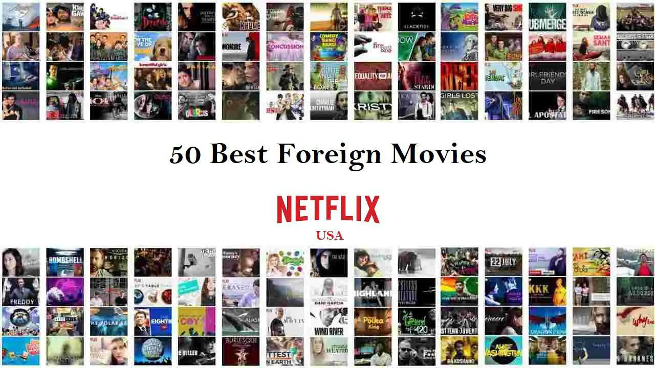 Best Foreign Movies Jakustala